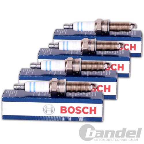 Bosch candele compatibili - 4x,