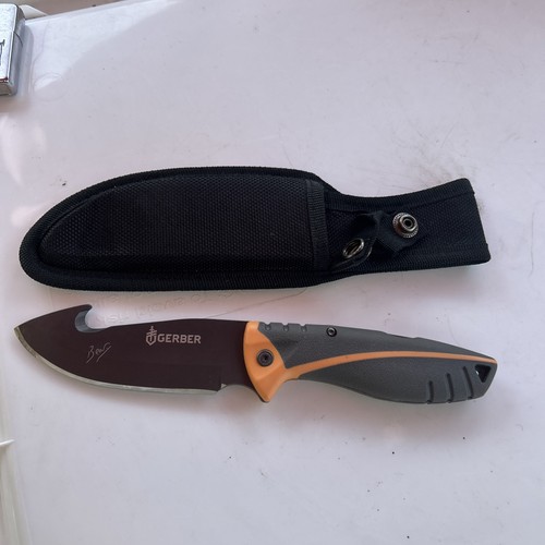 Gerber bear grylls ultimate - bear,