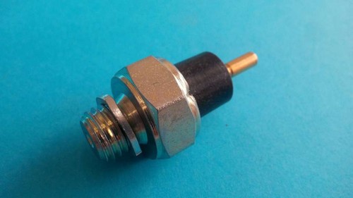 Sensore pressione olio guzzi - sensore,