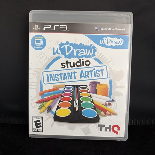 Udraw gametablet con - gametablet,