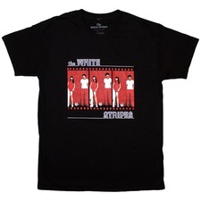 The White Stripes - T-shirt