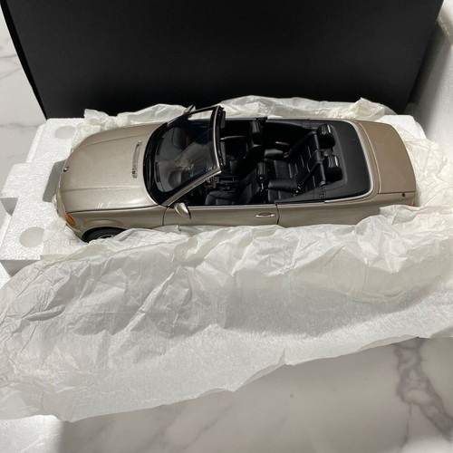 Kyosho bmw serie 3 - kyosho, 1/18