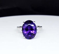 Anello in argento sterling 925