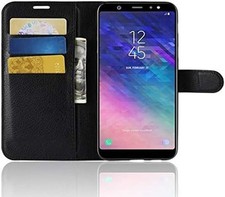 Étui Samsung Galaxy A6 2018