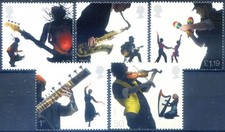 Musica dal mondo 2006.