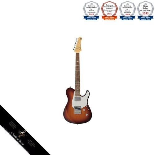 Yamaha pacifica standard - yamaha, sc
