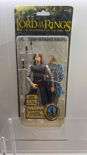 Signore degli anelli - signore,