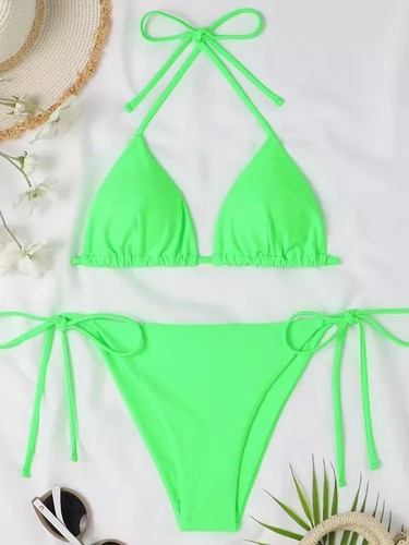 Bikini donna due - donna, pezzi