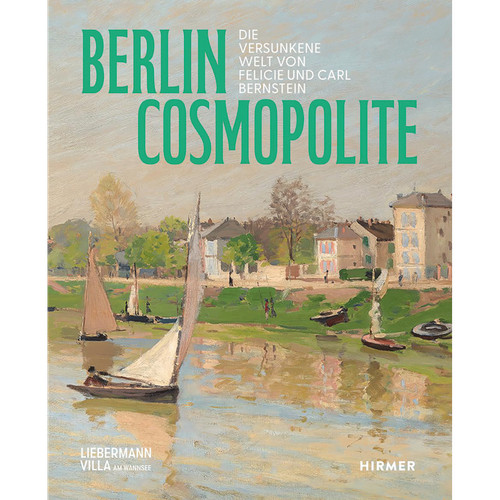 Berlino cosmopolite il - berlino.,