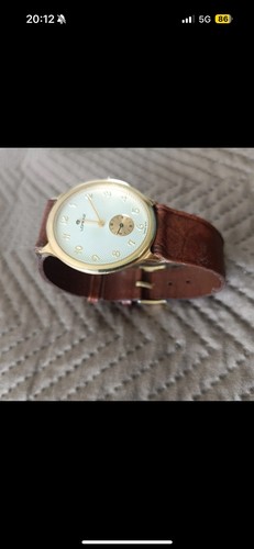 Orologio uhr vintage lorenz - uhr,