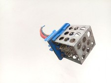 Resistenza Regolatore