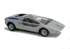 #042 Maserati BOOMERANG