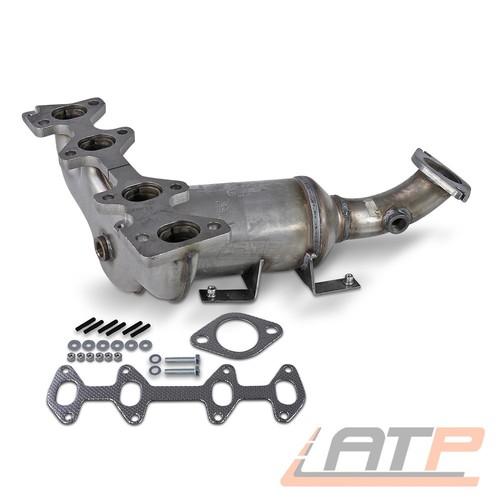 Catalizzatore catalysts - catalizzatore,