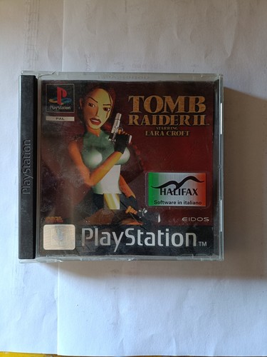 Tomb raider starring lara - tomb,