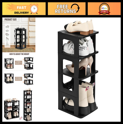 Organizer scarpiera verticale - scarpiera,
