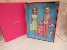 Barbie e Midge 2012 50°