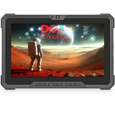 Dell Latitude 7212 Rugged Core