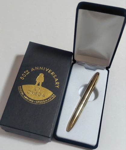 Penna sfera omega 50th - penna,