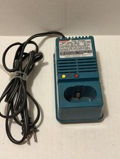 Makita Fast Battery Charger
