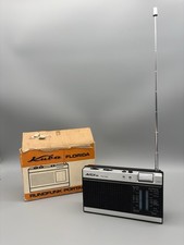 Radio a transistor Cuba