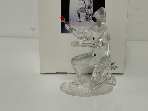Swarovski 254044 figura 5 - swarovski,