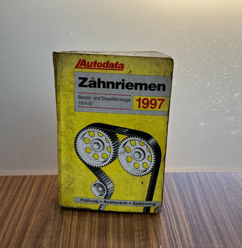 Cinghia distribuzione manuale - cinghia,