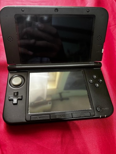 Nintendo 3ds spr - nintendo, spr-001