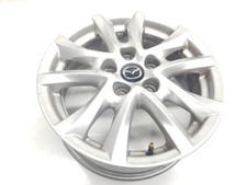 9965D06560 cerchio per MAZDA 3 BERLINA SEDAN BMBN STYLE 16 PULGADAS