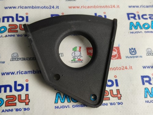 Protezione copridisco post - copridisco,