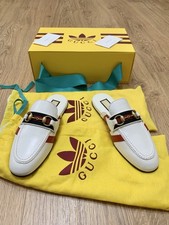 Ciabatte Adidas X Gucci
