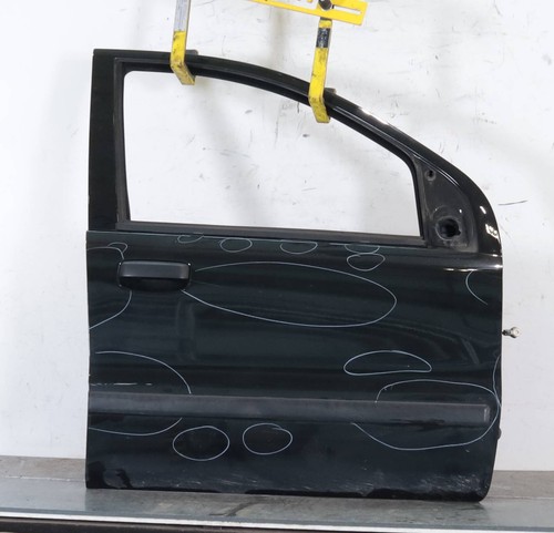 Porta anteriore destra - anteriore,