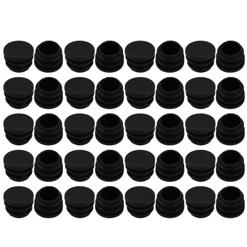 40pz 19mm inserto tubo - , sedia