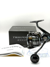 Mulinello da spinning Shimano