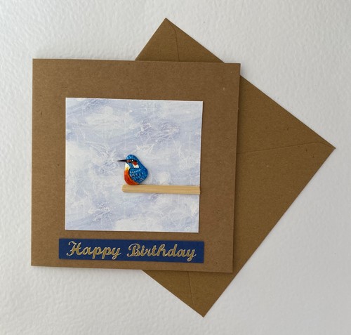 Biglietto auguri buon - biglietto,