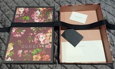 Gucci Scatola Regalo Rigida