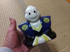 Salvadanaio Michelin Bibendum