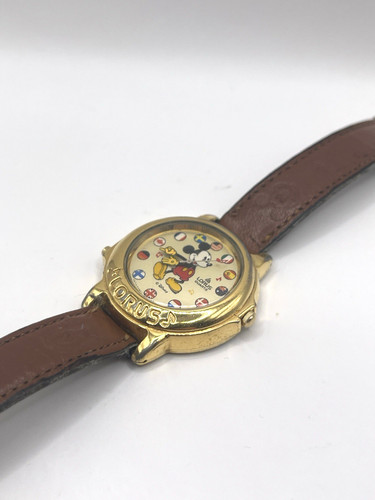 Orologio lorus disney - lorus,
