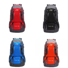 Borsa da trekking impermeabile