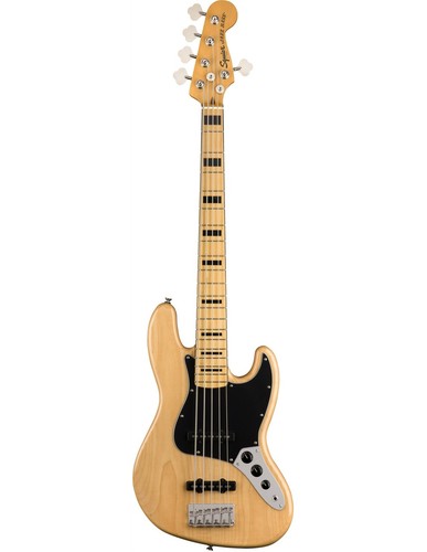 Fender squier classic vibe - classic, 70s