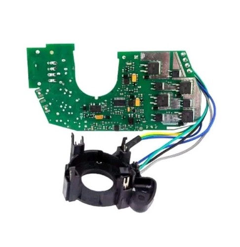 Scheda elettronica folletto - scheda,