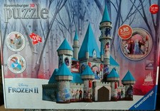Ravensburger Puzzle 3D Disney