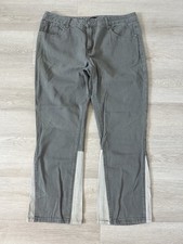 Jeans uomo Nova designer denim