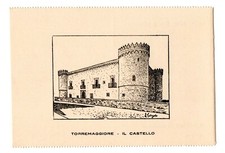 TORREMAGGIORE - Foggia -