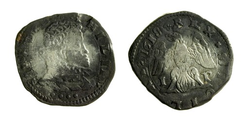 S643 messina filippo iii - s643_34),