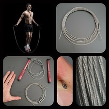 COMBA CABLE REPUESTO WIRE ROPE