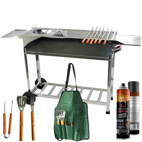 Barbecue carbone - barbecue,