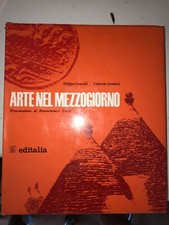 coarelli, santucci - arte nel