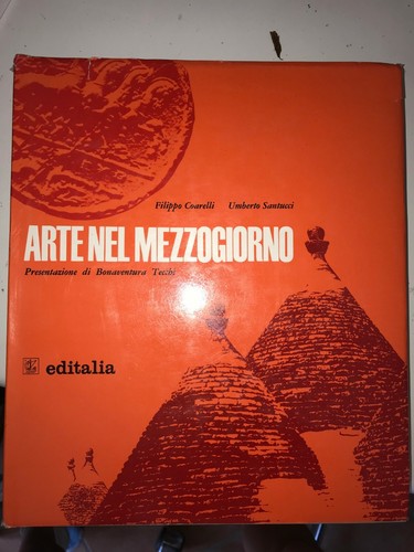 Coarelli santucci arte nel - santucci,