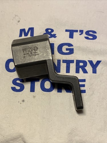 Matco tools offset harmonic - offset,