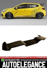 1390 Spoiler adatto per